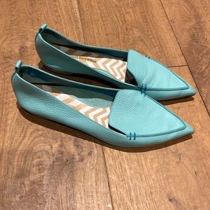 Nicholas Kirkwood Beya Loafers - Size 40